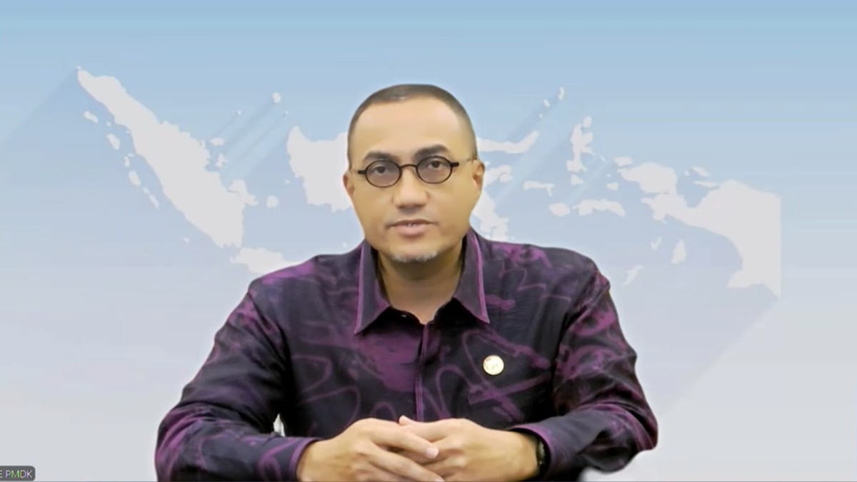 Bos OJK: Ada 29 Emiten Ngantri Penawaran Umum, Target Dana Rp26,47 T