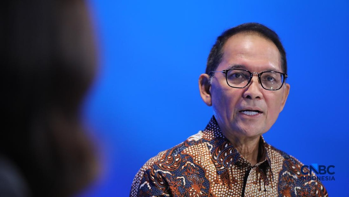 Asuransi-Dapen Resmi Masuk Pembiayaan Hijau, OJK Kasih Insentif!