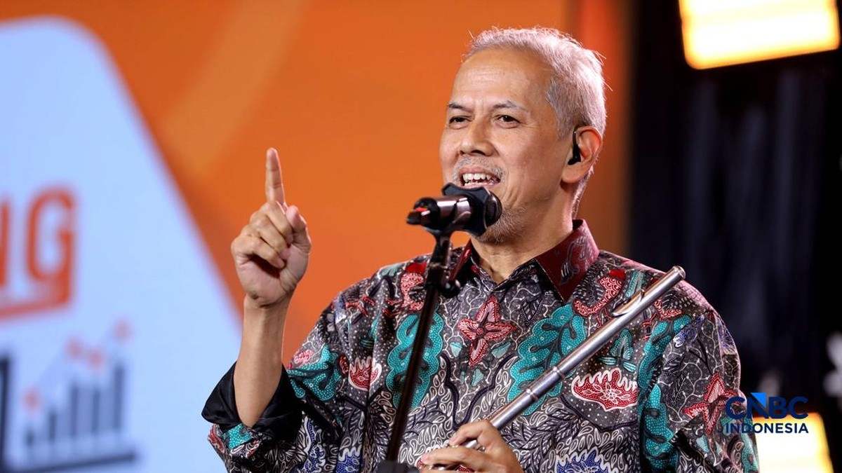 Susun Standar Biaya, LPS Benchmarking ke Kemenkeu, OJK dan BI
