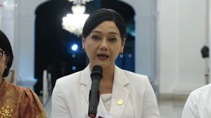 MSCI Ancam Turunkan Status RI, OJK: Perbaikan Sudah Sejak Januari