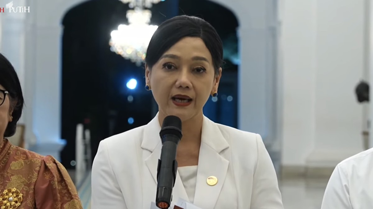 Bos OJK Ungkap Pesan Khusus Prabowo: Tindak Tegas Coordinated Trading!