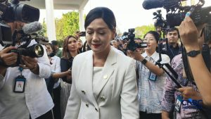 OJK Denda 971 Pihak Rp2,5 T, Terbesar Sepanjang Sejarah Pasar Modal