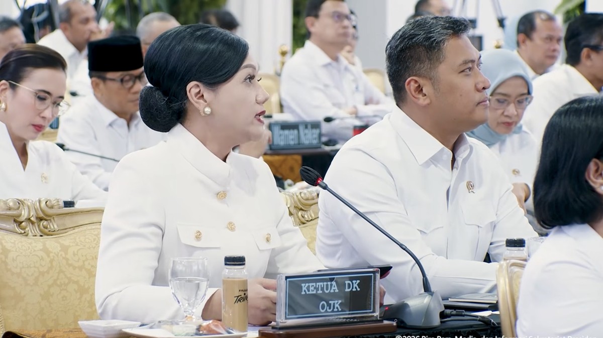 Banyak Duit, BREN, DSSA, dan CUAN Langsung Bayar Denda OJK Rp2,1 T
