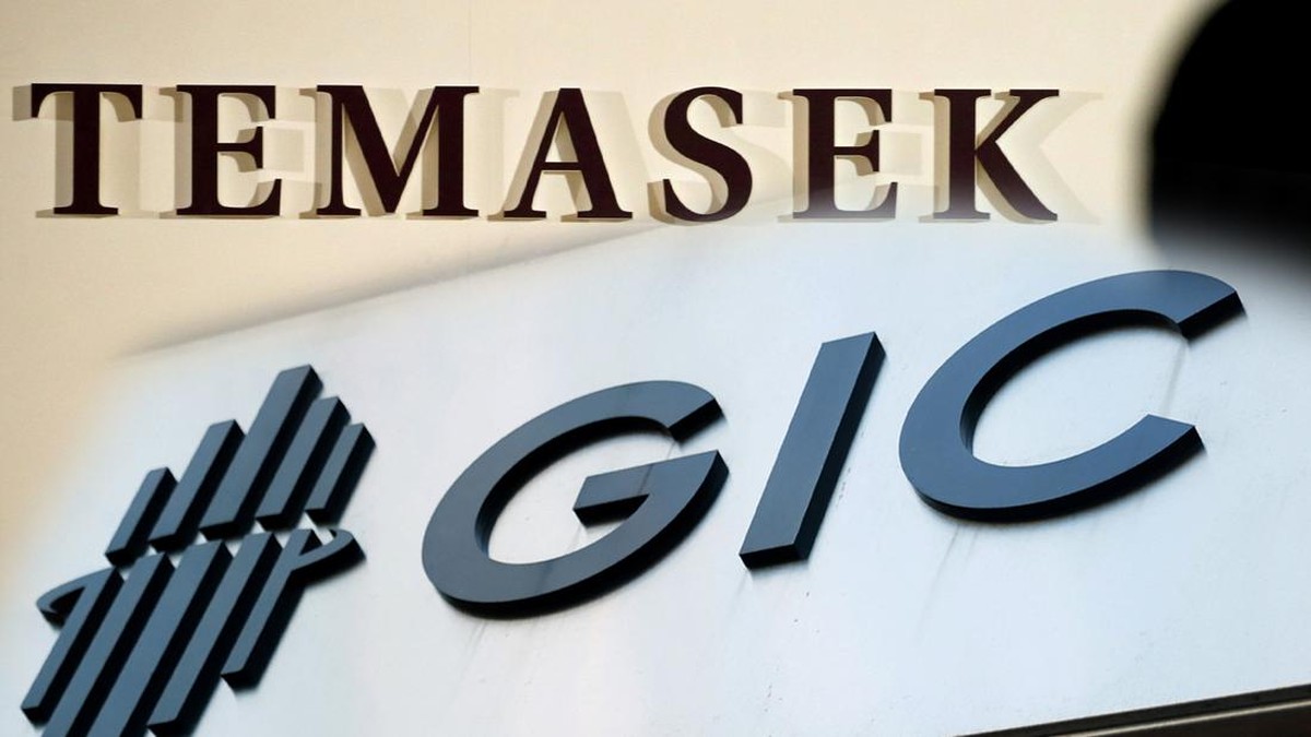 Siapa GIC dan Temasek, Diduga Pengaruhi MSCI Turunkan “Kasta” RI?