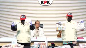 Korupsi BNPB, Dana Darurat Bencana Diduga Buat Beli Saham Rp 30 Miliar