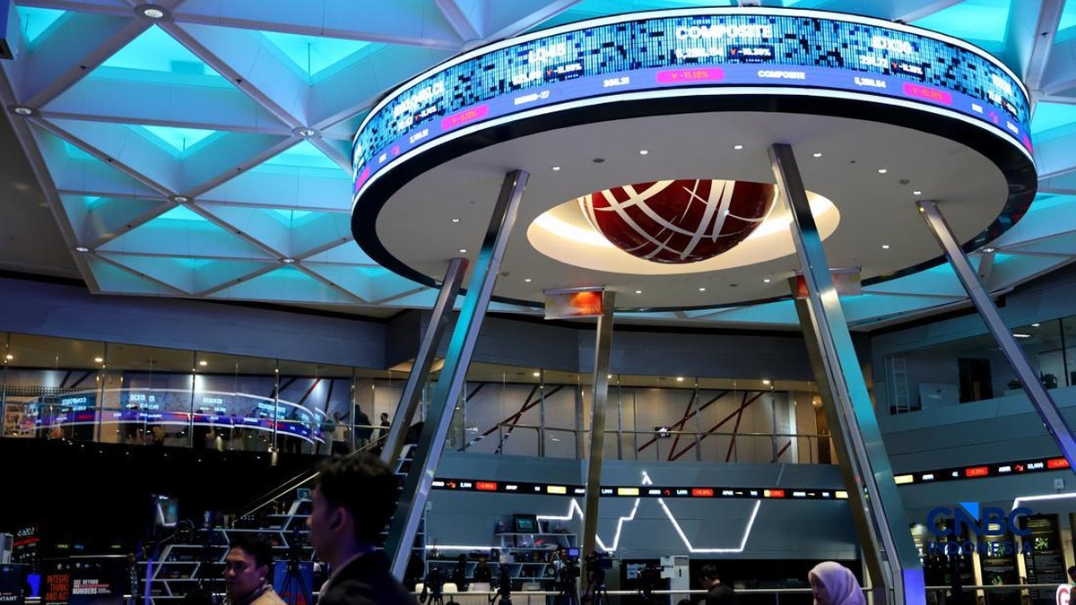 OJK dan BEI Kumpulkan Investor Institusi Usai Pengumuman MSCI, Bahas Ini