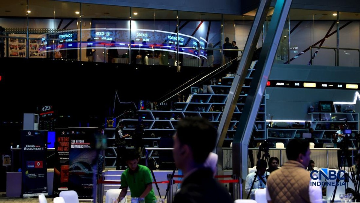 Harga Naik Terus, BEI Suspensi Champion Pacific (IGAR)