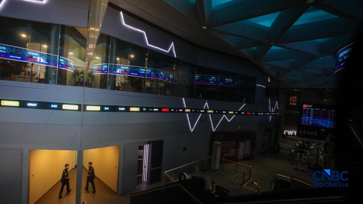 Petinggi Grup Bakrie (BRMS) Borong 5,9 Juta Saham Senilai Rp 2,4 M