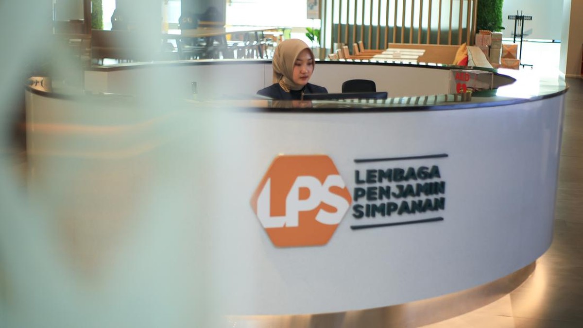 Bos LPS: Program Penjaminan Polis Beri Perlindungan Maksimal