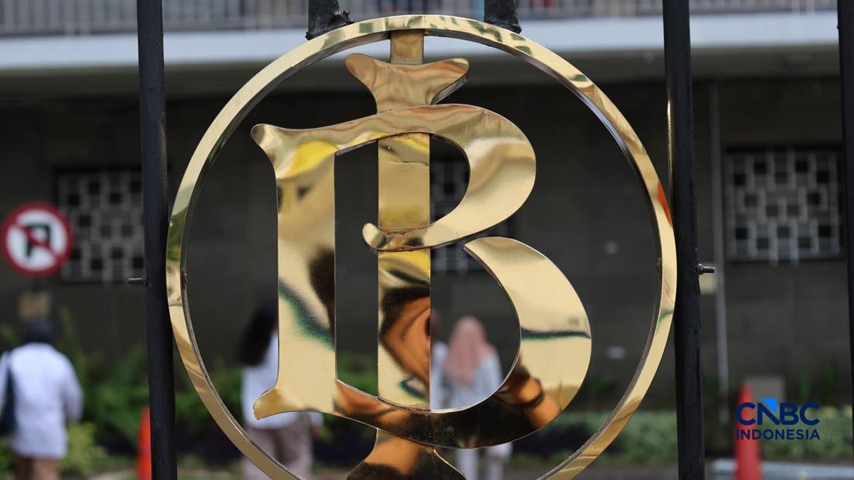 Rupiah Sentuh Rekor Terlemah Rp 18.175/US$, BI Buka Suara