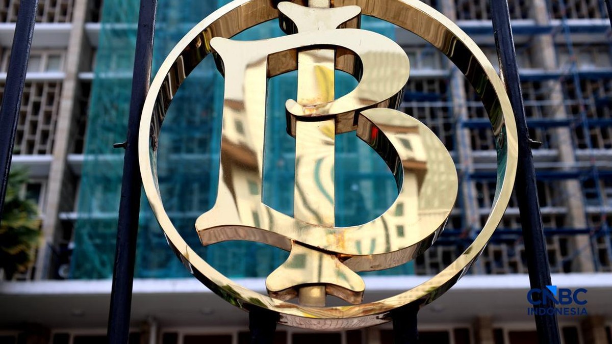 Bayar Utang Pemerintah dan Stabilkan Rupiah, Cadev RI Turun US$200 Juta