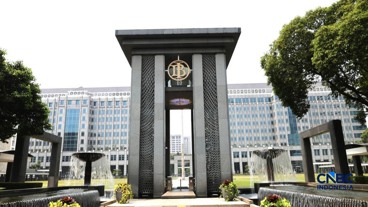 BI Pangkas GWM, Bos-Bos Bank Kompak Buka Suara Soroti Likuiditas