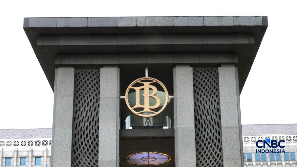 Cadev RI Turun US$ 200 Juta, September 2026 Jadi US$ 146,3 Miliar