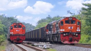 Lunasi Pinjaman, KAI Mau Terbitkan Obligasi dan Sukuk Rp1,1 Triliun