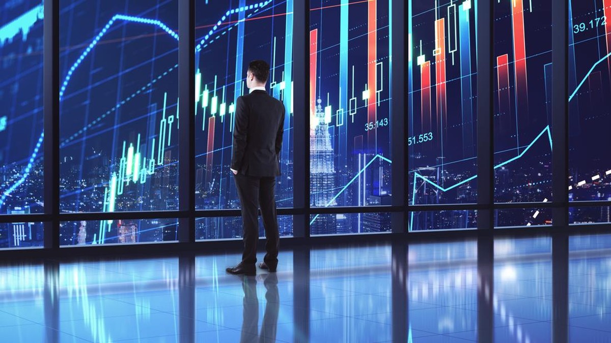 Simak 5 Rekomendasi Saham Pilihan Hari Ini
