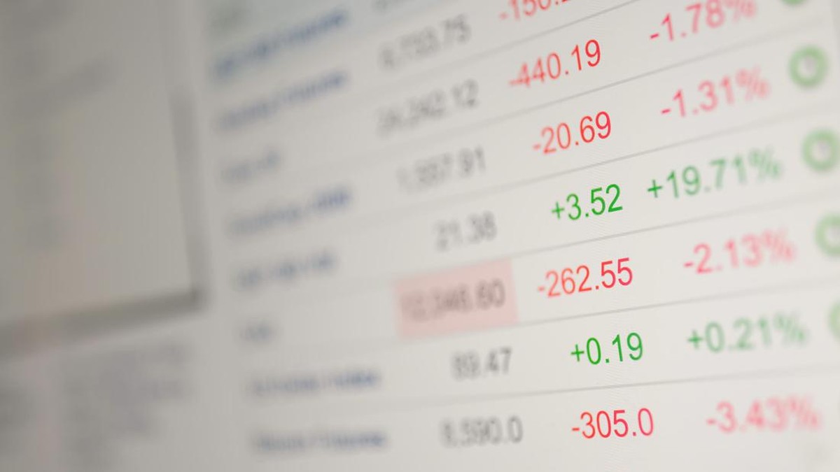 IHSG Ditutup Menguat 0,29%, Simak 5 Pilihan Saham Hari Ini
