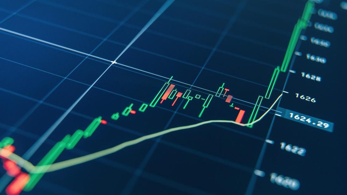 IHSG Ditutup Turun 1,9%, Simak 5 Saham Pilihan Hari Ini