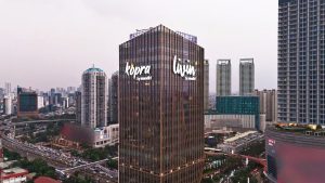 Laba Bank Mandiri Meroket 20,7% Tembus Rp 45,5 Triliun di Kuartal III