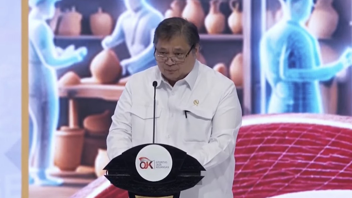 Program ‘1 Orang 1 Rekening’ Sasar 25 Juta Warga, Anggaran Rp1,28 T