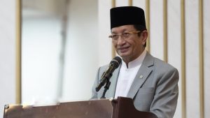 Menag Jelaskan Pajak Kripto: Dipajaki Bukan Berarti Dinyatakan Halal