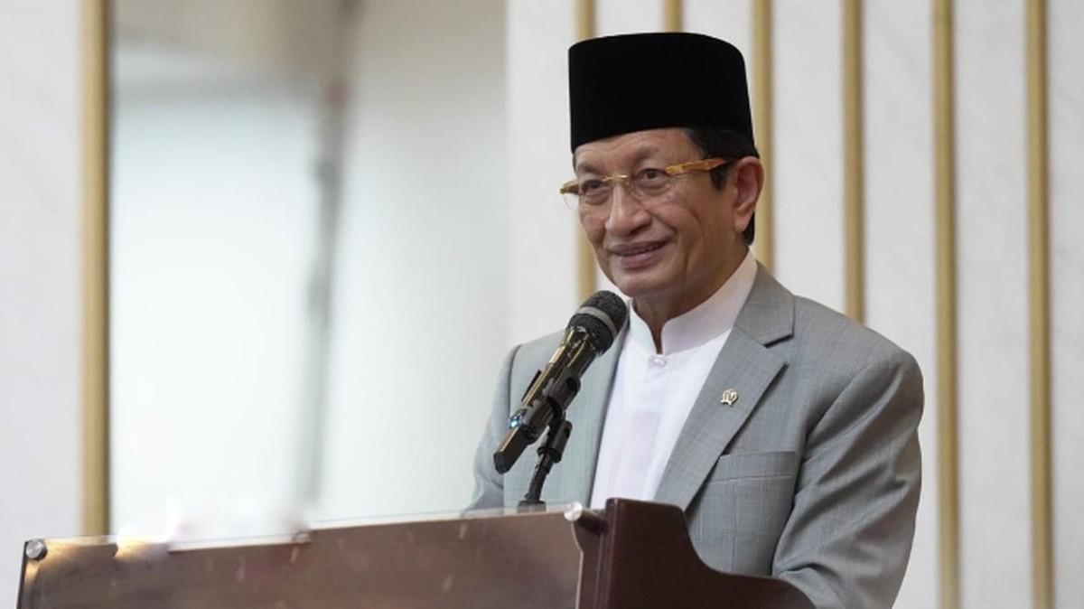 Menag Jelaskan Pajak Kripto: Dipajaki Bukan Berarti Dinyatakan Halal