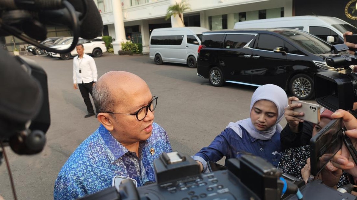 Danantara Tutup 354 BUMN