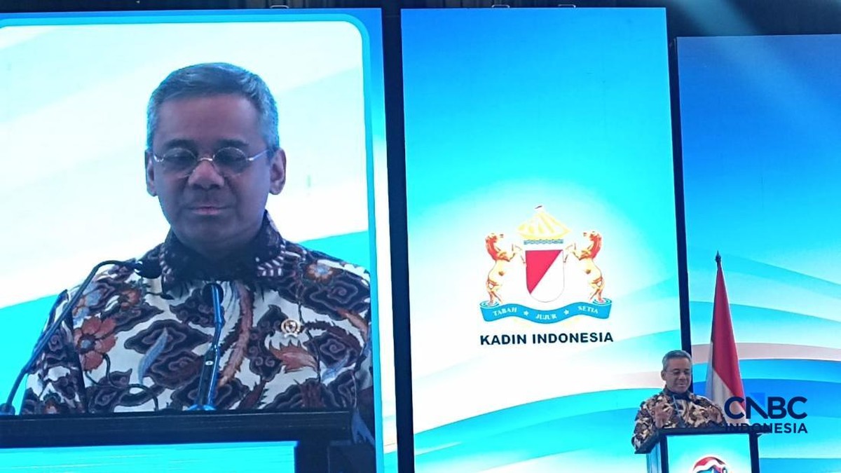 Yield SBN Tembus Rekor Tertinggi 7,7%, Ini Respons Menteri Keuangan