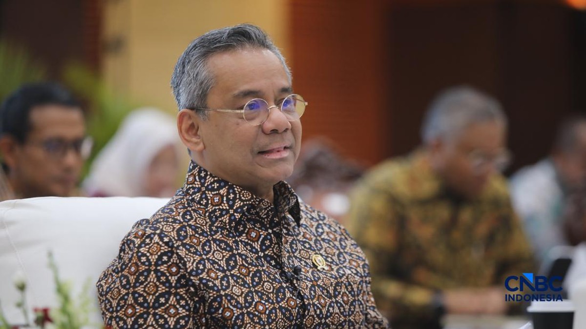 Dana Masuk RI Capai Rp131,1 T Sepanjang 2026, SBN Kian Menarik