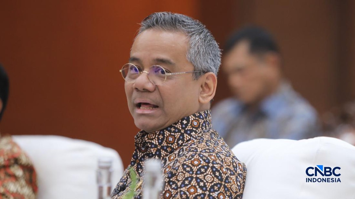 Bunga Obligasi AS Tertinggi 23 Tahun, Spread SBN RI Justru Makin Tipis