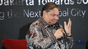 Prabowo Target Masalah Sampah RI Selesai 2028, Danantara Ditugasi!