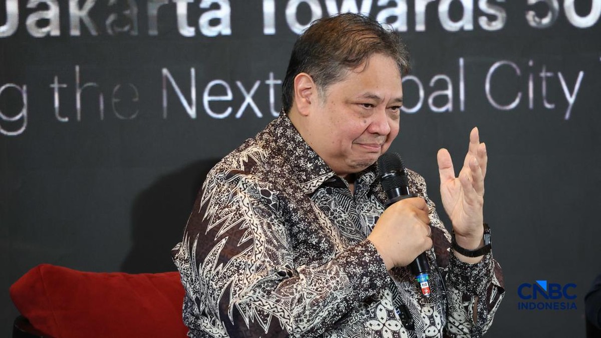 Prabowo Target Masalah Sampah RI Selesai 2028, Danantara Ditugasi!