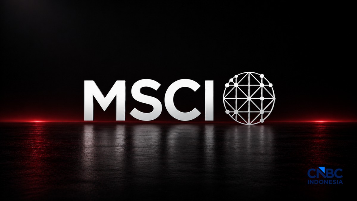 GIC dan Temasek Jawab Dugaan Pengaruhi MSCI Downgrade Bursa RI