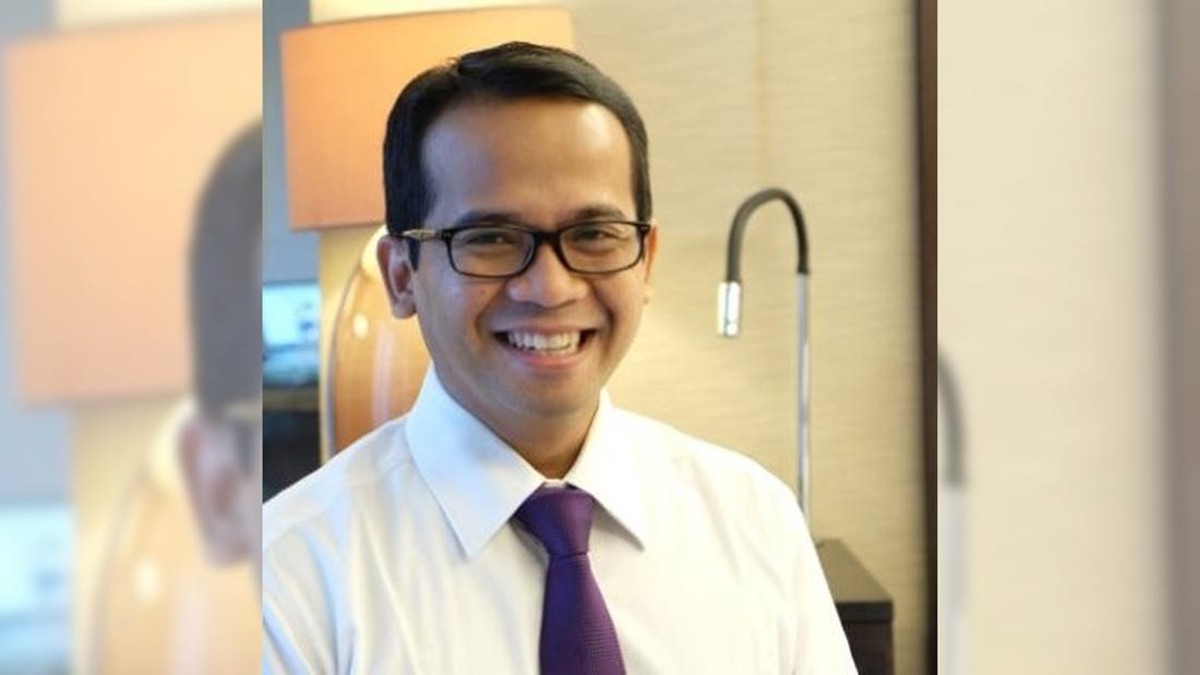 Jadi Wakil Menteri Keuangan, Nurkholisoh Punya Harta Rp 4,7 Miliar