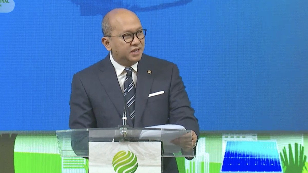 BUMN Bakal IPO Tahun 2027, Danantara Antarkan 3 Sektor Ini