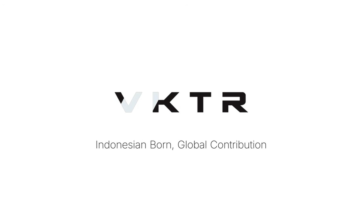 Direktur VKTR Borong Saham Rp10,8 Miliar Jelang Rights Issue, Ada Apa?
