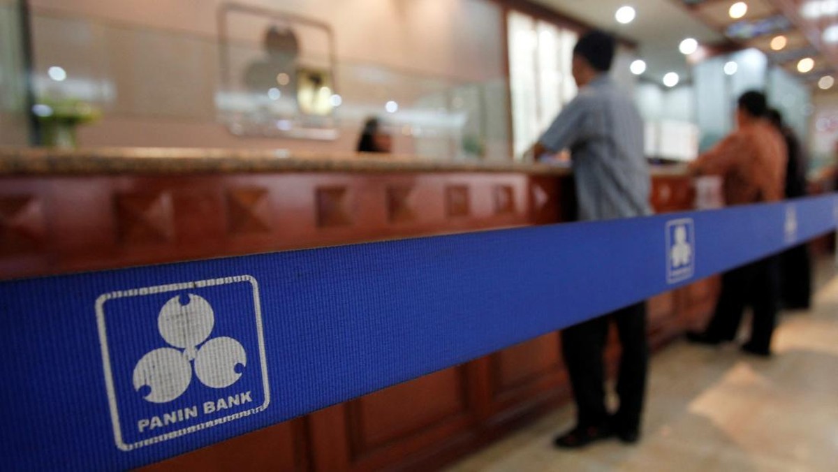 Laba PaninBank (PNBN) Nyaris Tak Bertumbuh, Kredit Cuma Naik 0,4%