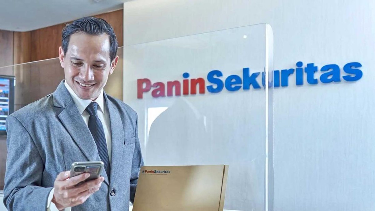 Presiden Komisaris Mu’min Ali Gunawan Mundur, PANS Segera Gelar RUPS