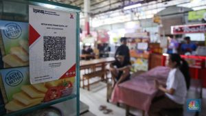 ASPI Beri Warning! QRIS Buat Transaksi Judol akan Kena Blokir