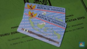 Segera Cek KTP Anda Dipakai Pinjol atau Tidak, Begini Caranya