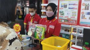 Alfamart Mau Bagi Dividen Interim Rp14,50 per Saham, Simak Jadwalnya!