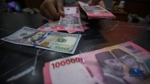 Pantas Saja Rupiah Susah Menguat, Ini Ternyata Biang Keroknya!