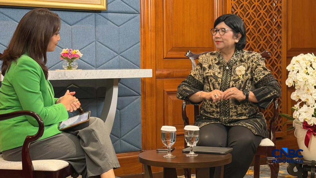 Insentif BI Rp118 T Mengalir ke Perumahan, Ini Dampaknya