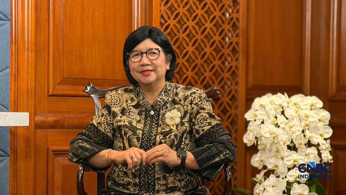 BI Tak Ikut The Fed Naikkan Bunga, Asing Malah Masuk US$8 Miliar!