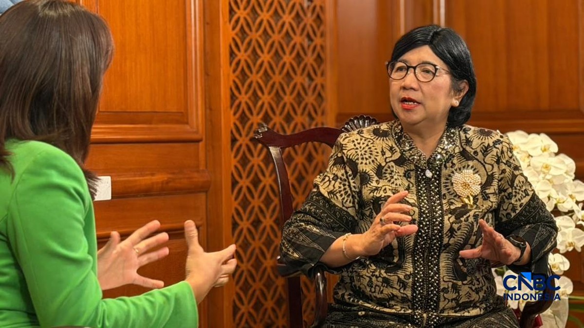 Ini Cara BI Sentil Bank yang Kebanyakan Parkir Dana di SBN-SRBI