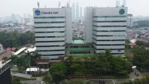 Chandra Asri (TPIA) Siapkan Buyback Saham hingga Rp2 Triliun