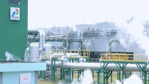 Laba PGEO Naik 21,45% di Kuartal III-2026, Ini Faktornya