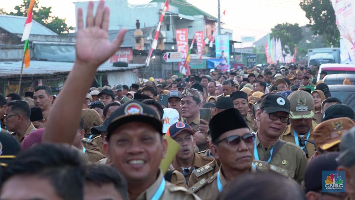 Ini Bocoran Aturan Pemda Wajib Alokasikan Dana Desa dari Potongan TKD