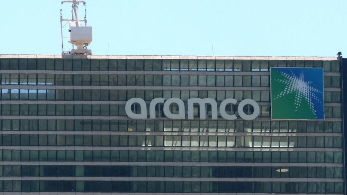 Dunia di Ambang Krisis Minyak? Bos Aramco Bunyikan Alarm