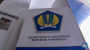 Kemenkeu Gelar Lelang Sukuk Hari ini, Target Raup Rp10 Triliun