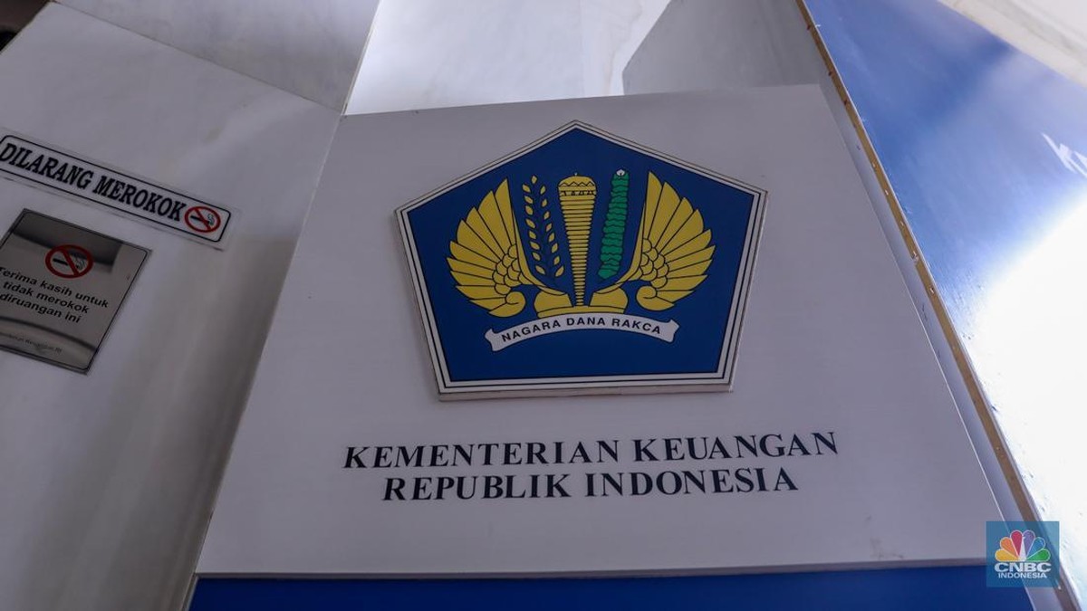 Kemenkeu Gelar Lelang Sukuk Hari ini, Target Raup Rp10 Triliun